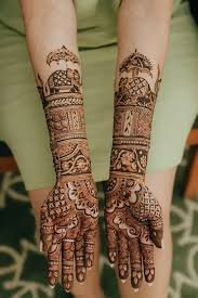 Mehndi Artist in Mysore