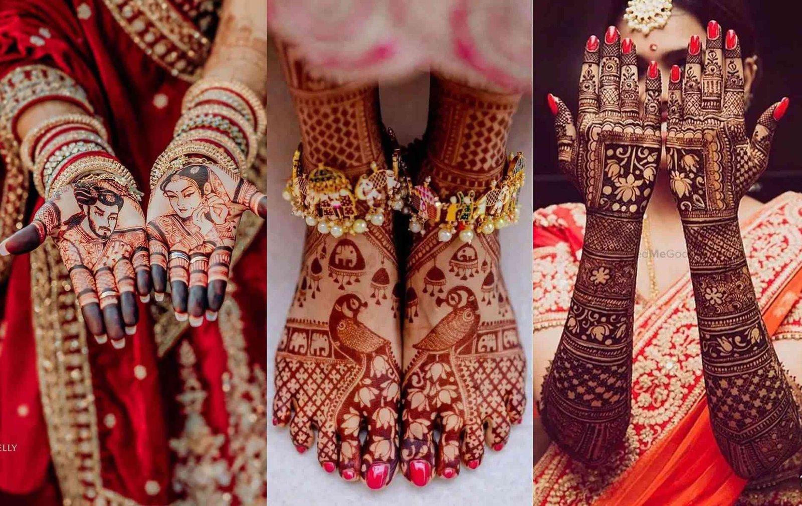 Bridal Mehndi mehndi artists in mysore